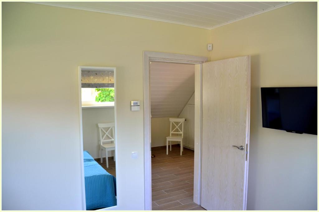 Vila Preila - Penthouse Apartment