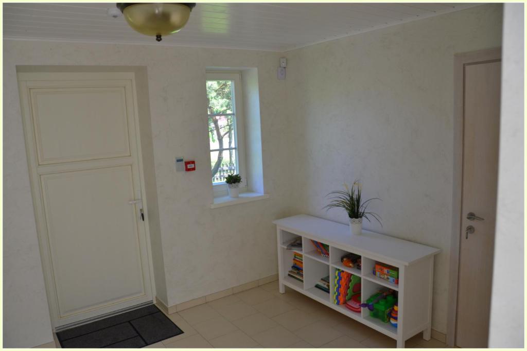 Vila Preila - Penthouse Apartment