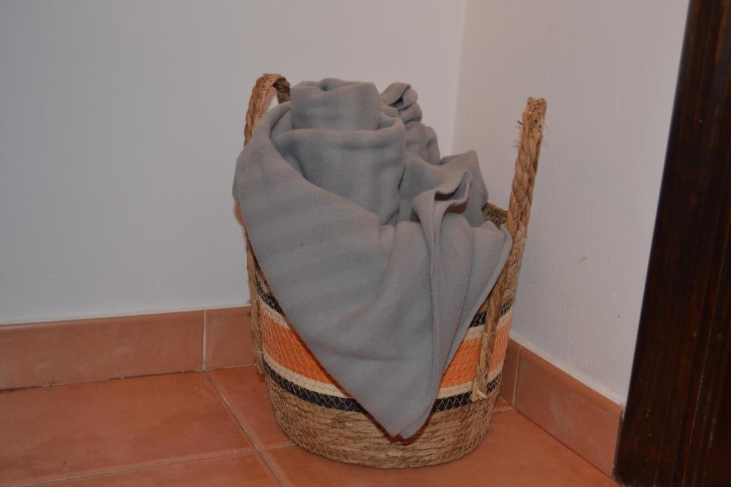 Fotografie z fotogalerie ubytování Apartamento la alberca 3 v destinaci Aracena