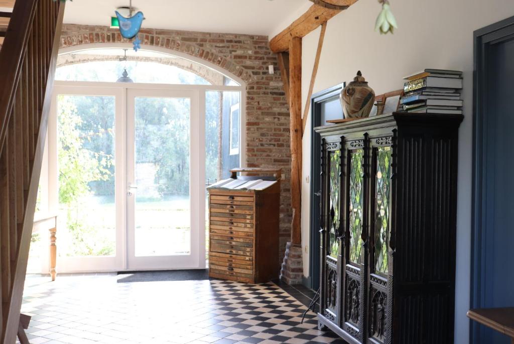Bed & Breakfast Appeltern - Casa De Cinco Dormitorios