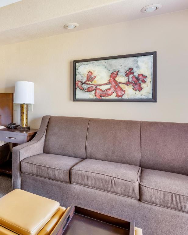 Hilton Vacation Club Ridge on Sedona photo