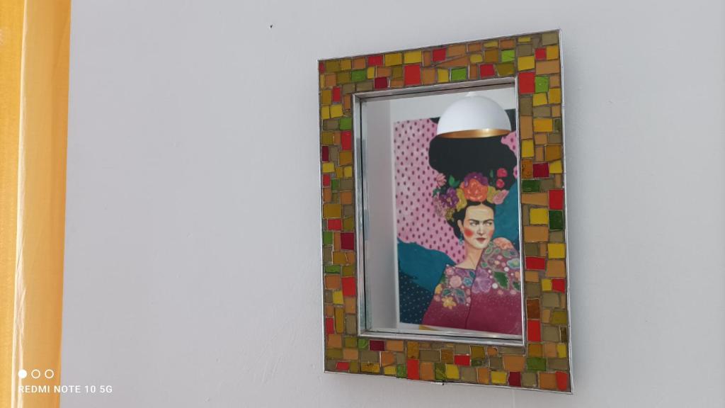 Fotografie z fotogalerie ubytování FLORAC AUTHENTIQUE v destinaci Florac