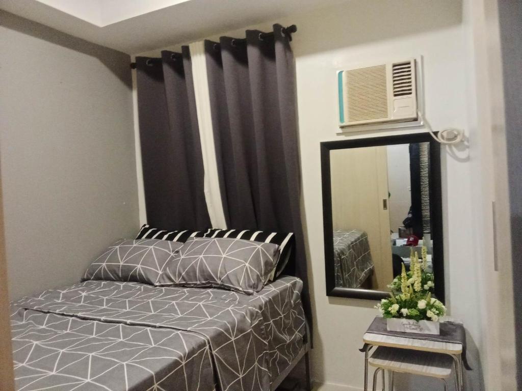Deluxe 1bedroom with balcony (smarthome)