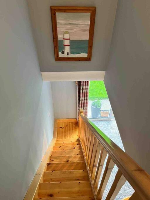 Fotografie z fotogalerie ubytování Castle View Suite v destinaci Sligo