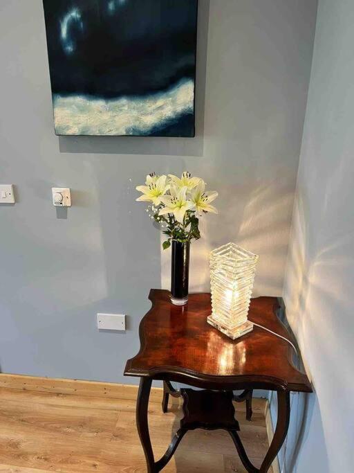 Fotografie z fotogalerie ubytování Castle View Suite v destinaci Sligo