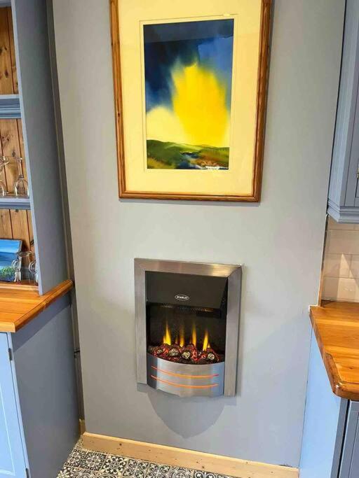 Fotografie z fotogalerie ubytování Castle View Suite v destinaci Sligo