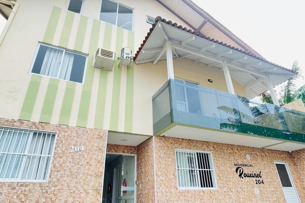 Residencial Rouxinol - 公寓 - 一楼