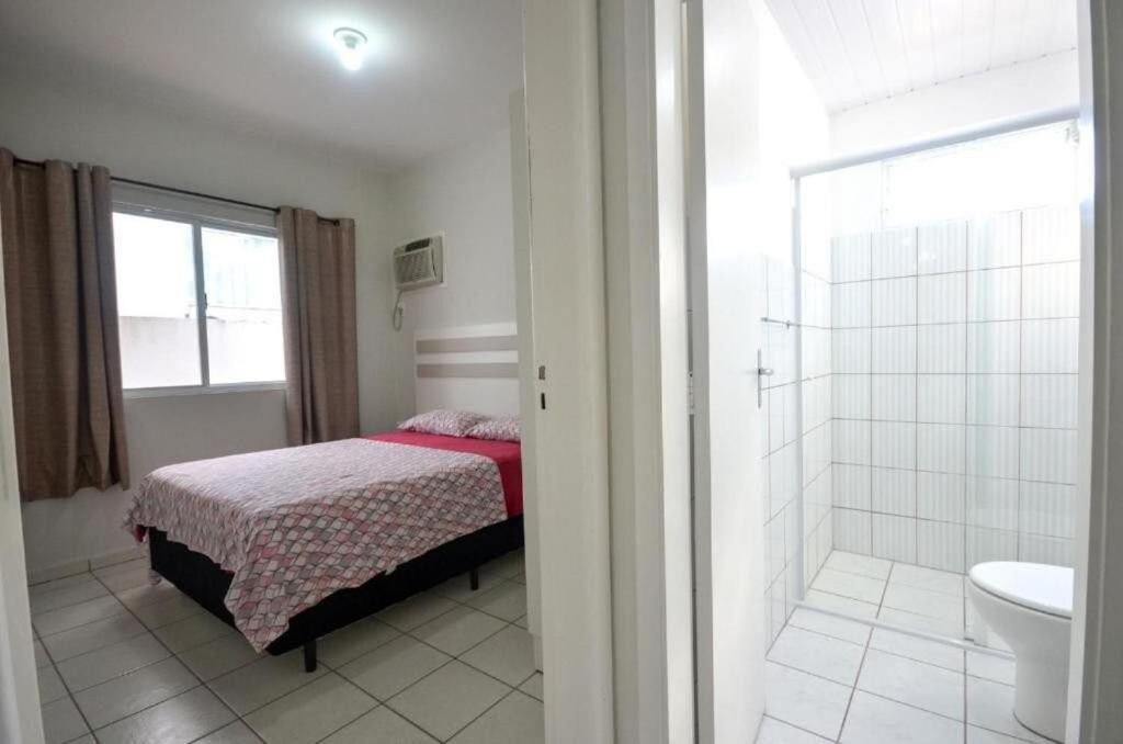 Residencial Rouxinol - 公寓