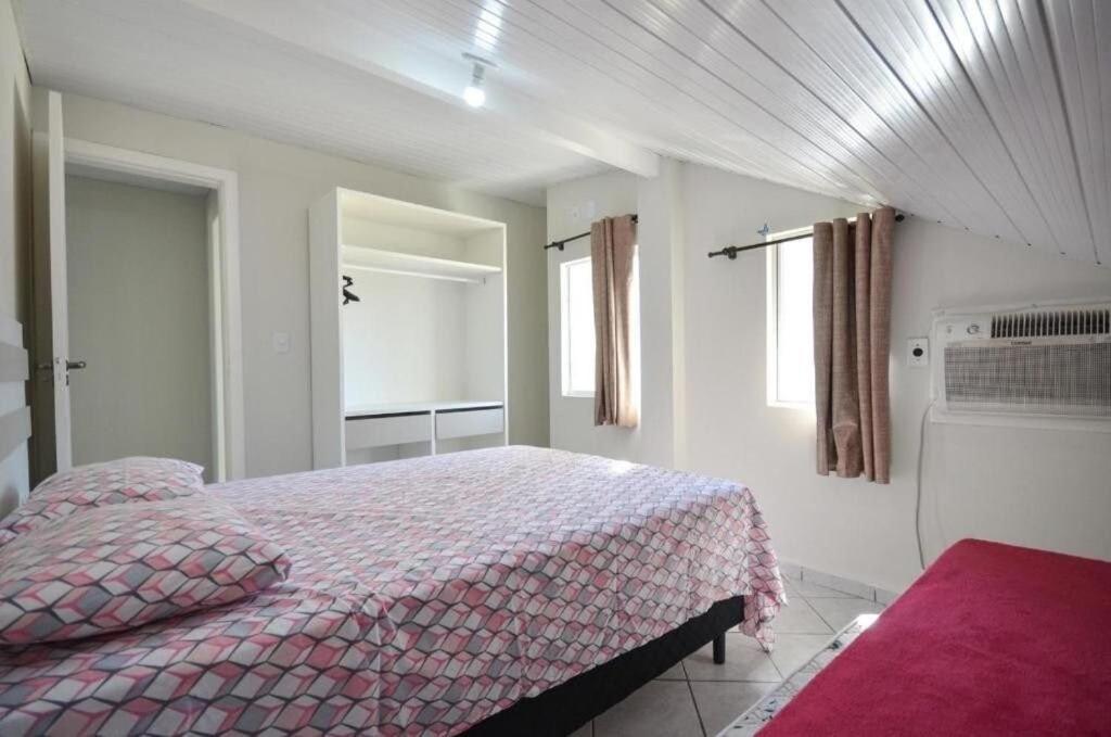 Residencial Rouxinol - 公寓