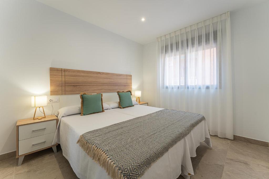 CMDreams Platinium- Apartamentos turísticos en el centro de Mérida - 1