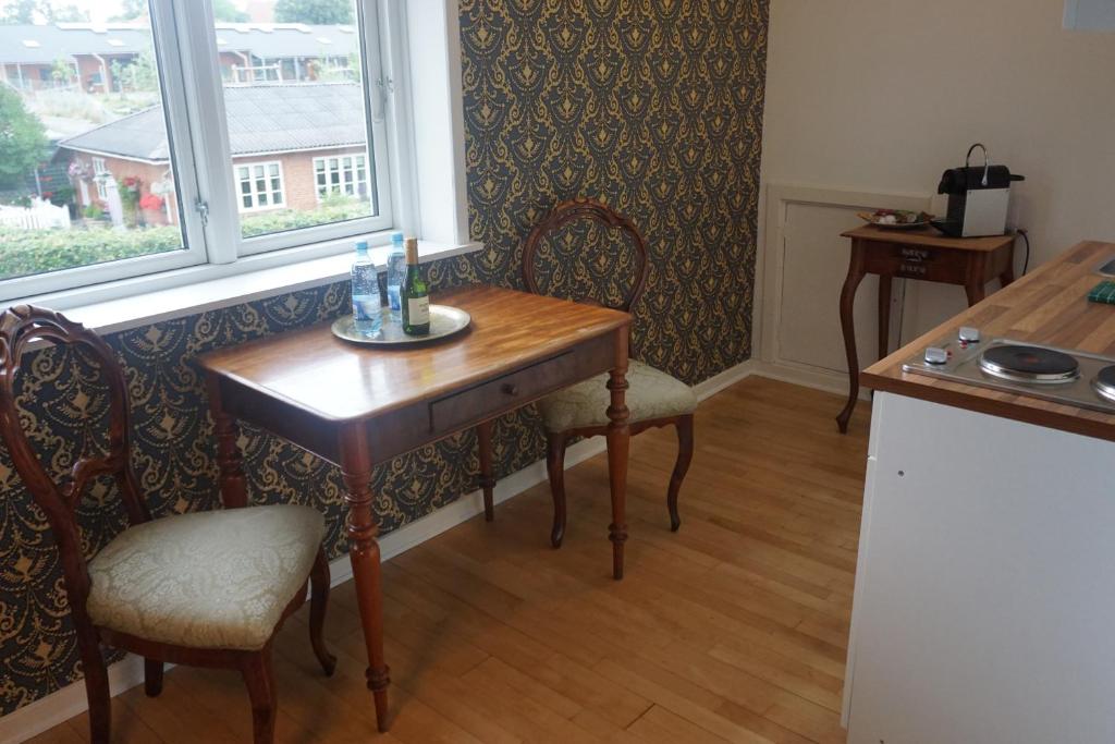 Fotografie z fotogalerie ubytování Old Roses Guesthouse v destinaci Broager