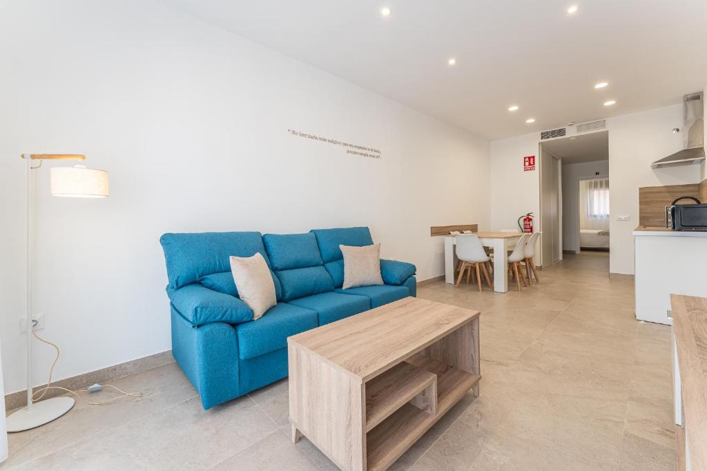 CMDreams Platinium- Apartamentos turísticos en el centro de Mérida - 2