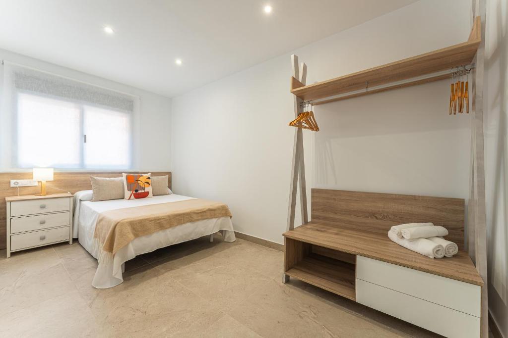 CMDreams Platinium- Apartamentos turísticos en el centro de Mérida - 4