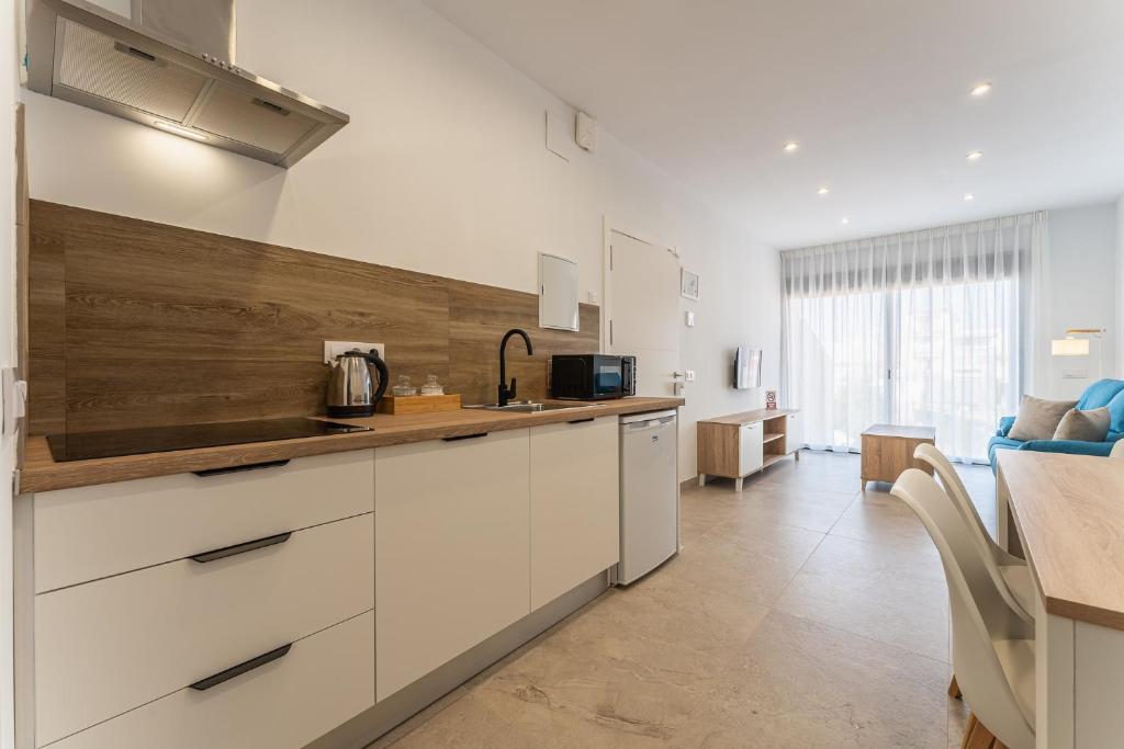 CMDreams Platinium- Apartamentos turísticos en el centro de Mérida - 5