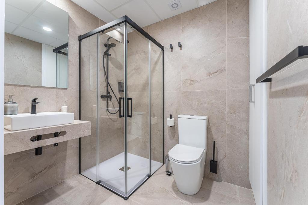 CMDreams Platinium- Apartamentos turísticos en el centro de Mérida - 6