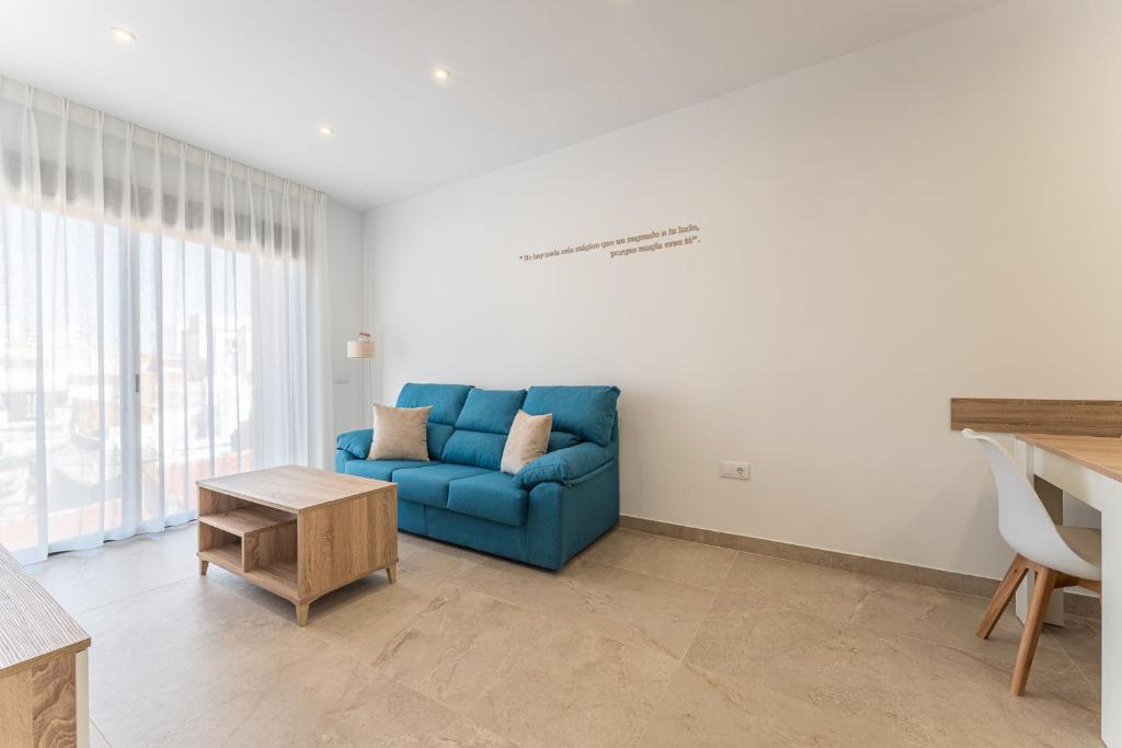 CMDreams Platinium- Apartamentos turísticos en el centro de Mérida - 7