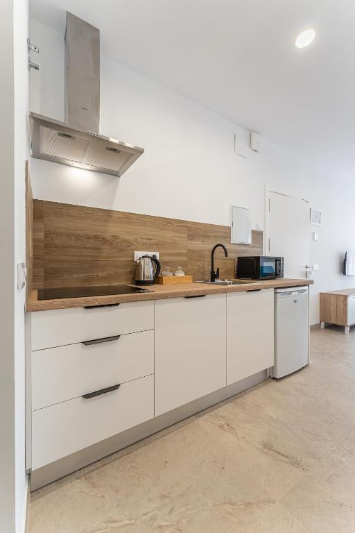 CMDreams Platinium- Apartamentos turísticos en el centro de Mérida - 18