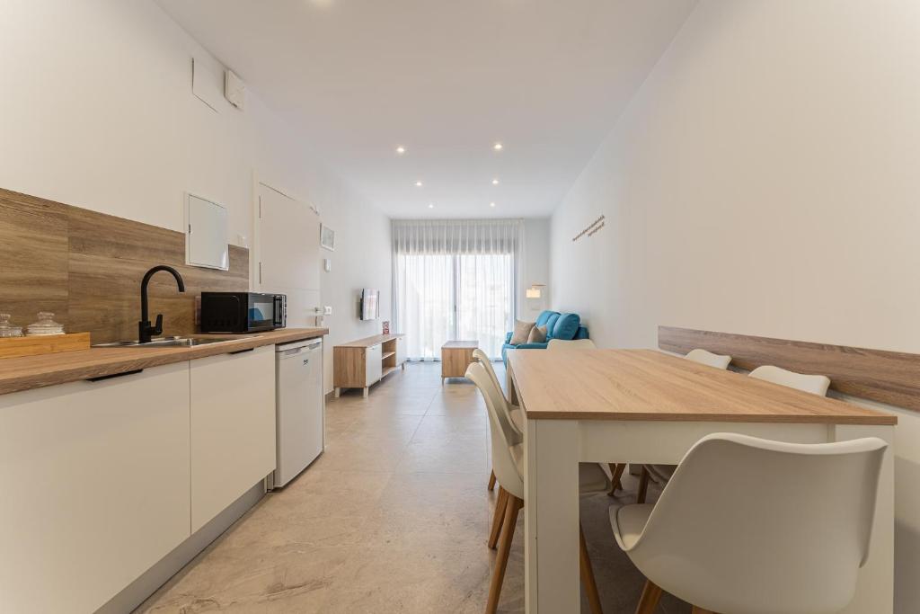 CMDreams Platinium- Apartamentos turísticos en el centro de Mérida - 19