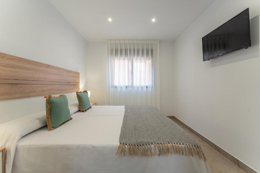 CMDreams Platinium- Apartamentos turísticos en el centro de Mérida - 12