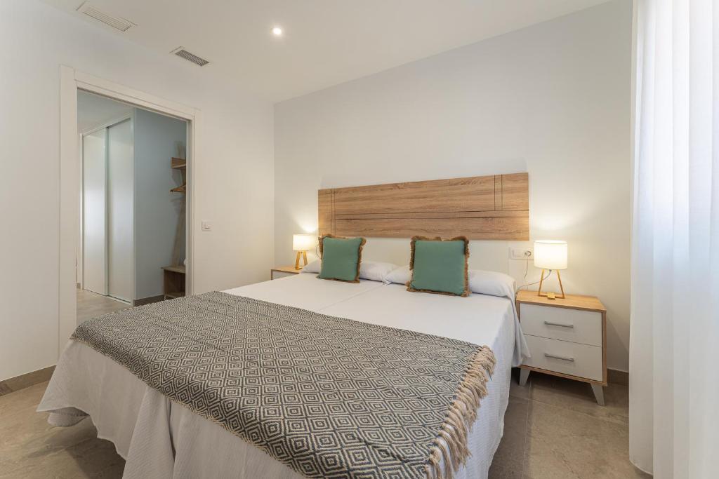 CMDreams Platinium- Apartamentos turísticos en el centro de Mérida - 14