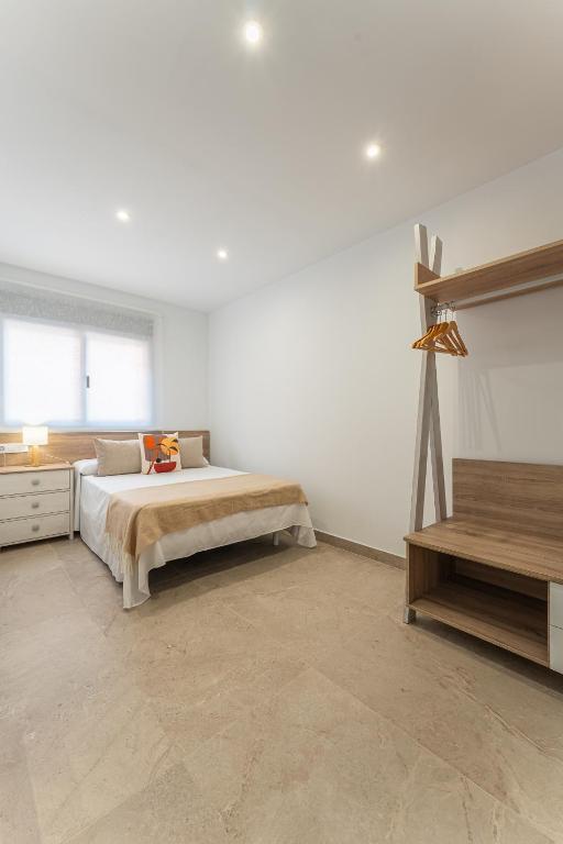 CMDreams Platinium- Apartamentos turísticos en el centro de Mérida - 16