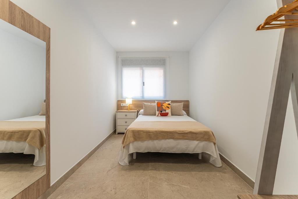 CMDreams Platinium- Apartamentos turísticos en el centro de Mérida - 17