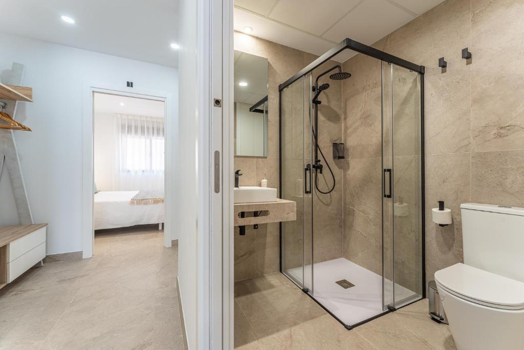 CMDreams Platinium- Apartamentos turísticos en el centro de Mérida - 11