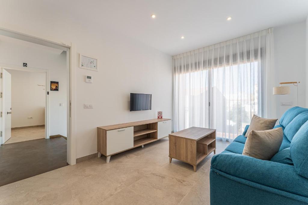 CMDreams Platinium- Apartamentos turísticos en el centro de Mérida - 3