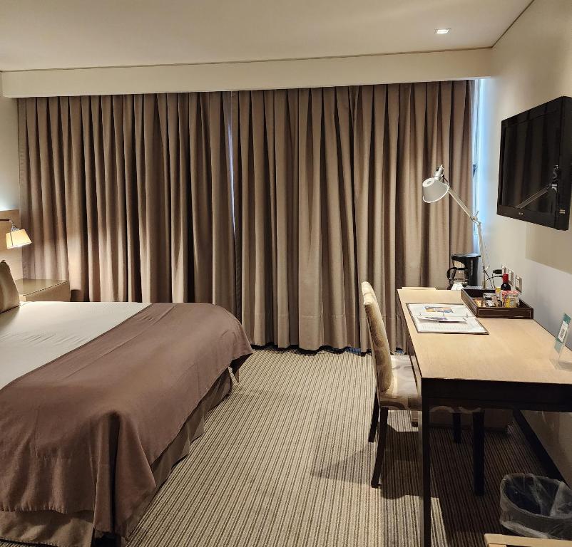 Hotel Los Españoles Plus - Quarto Duplo Ou Twin Standard