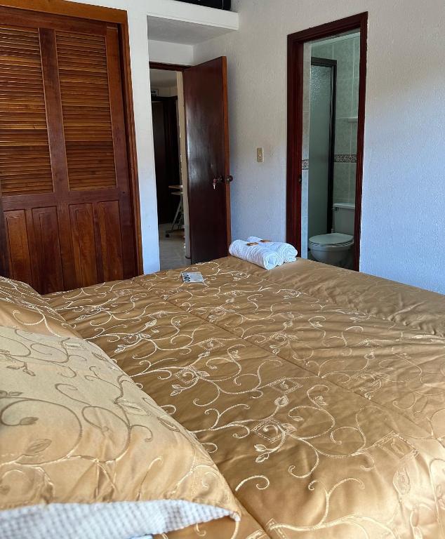 Postel nebo postele na pokoji v ubytování H-OSTELLO LA MERIDIANA