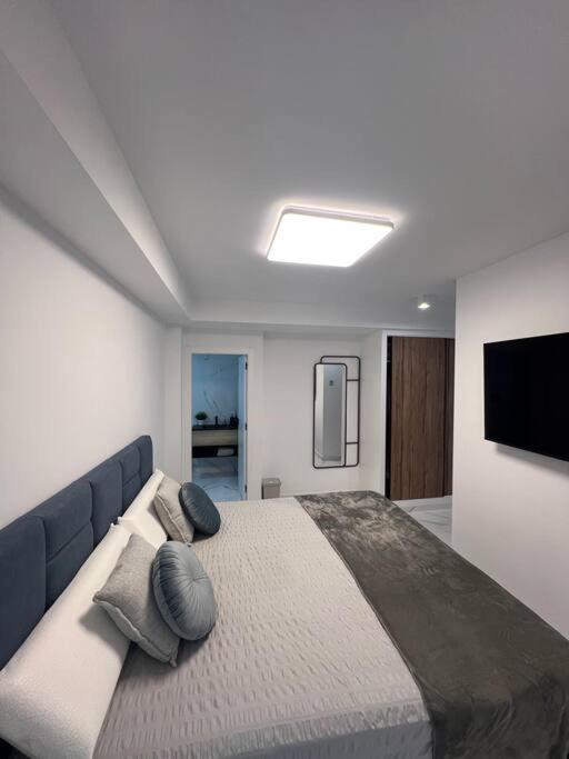 Casa De Amantes Apartment Torrevieja Alicante
