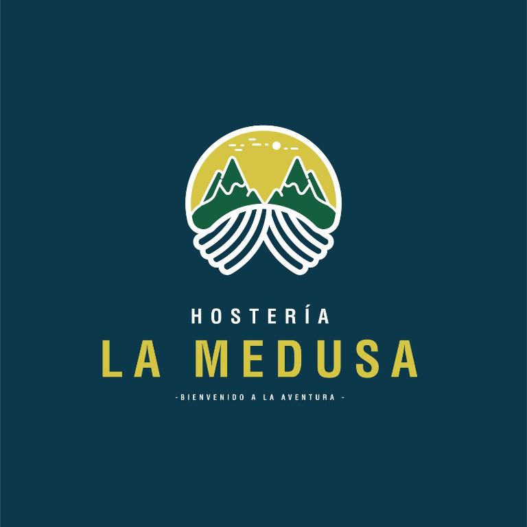 Certifikát, hodnocení, plakát nebo jiný dokument vystavený v ubytování Hosteria La Medusa