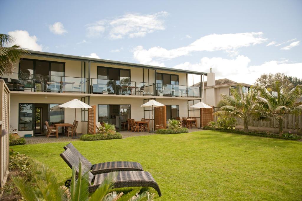 Beachfront Resort - Resim 8