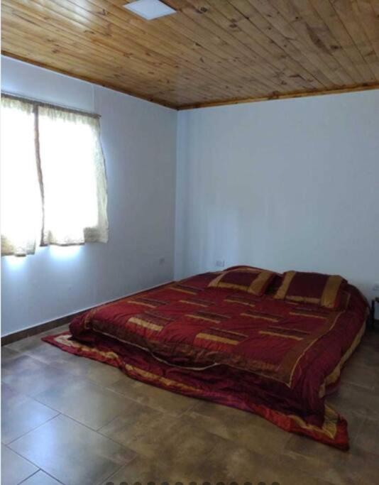 Casa quinta tipo campo general rodriguez