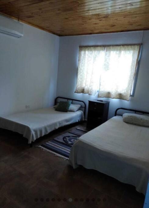 Casa quinta tipo campo general rodriguez