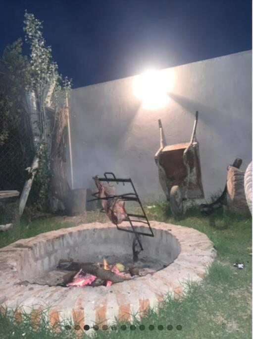 Casa quinta tipo campo general rodriguez