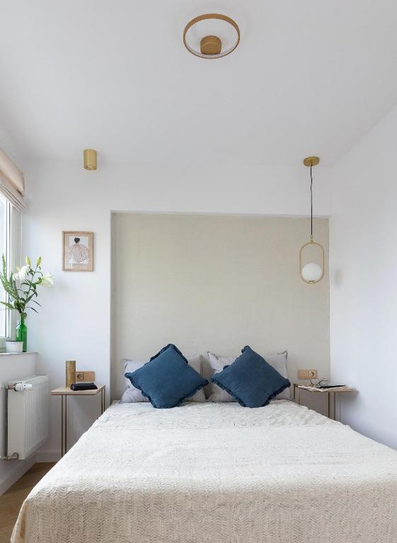 Million Dollar View on Spodek, MCK and KTW by KOBIELA APARTMENTS - 19