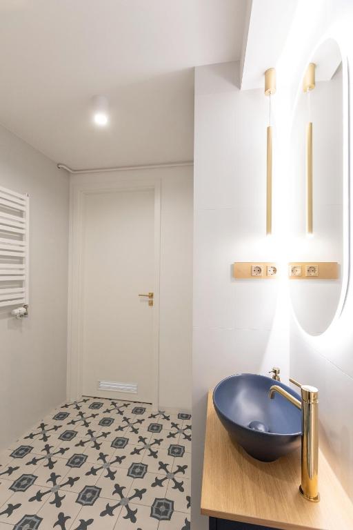 Million Dollar View on Spodek, MCK and KTW by KOBIELA APARTMENTS - 18