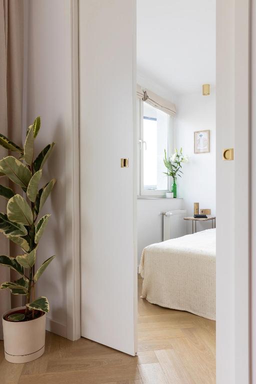 Million Dollar View on Spodek, MCK and KTW by KOBIELA APARTMENTS - 16