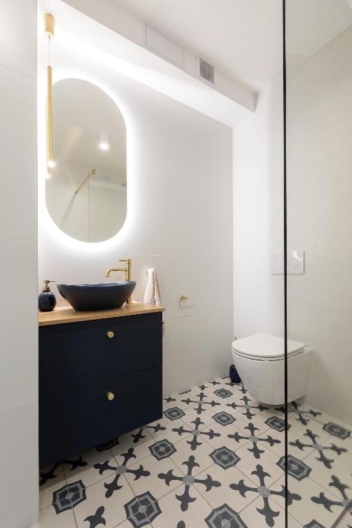 Million Dollar View on Spodek, MCK and KTW by KOBIELA APARTMENTS - 12