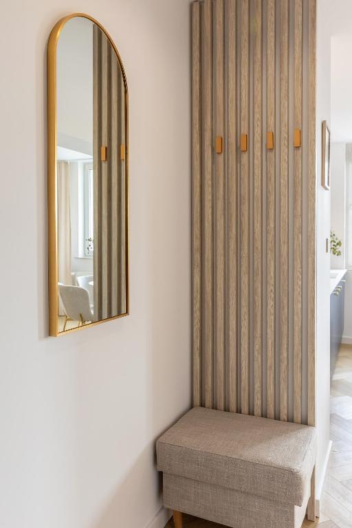 Million Dollar View on Spodek, MCK and KTW by KOBIELA APARTMENTS - 9