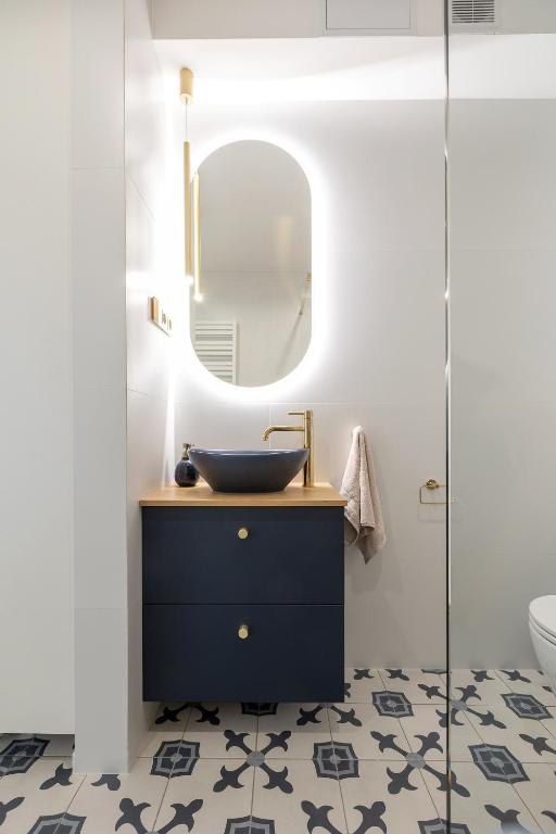 Million Dollar View on Spodek, MCK and KTW by KOBIELA APARTMENTS - 8