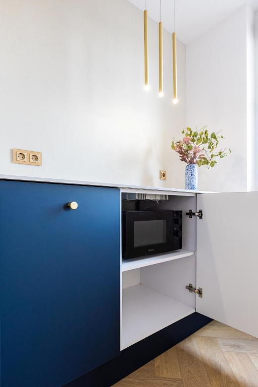 Million Dollar View on Spodek, MCK and KTW by KOBIELA APARTMENTS - 7