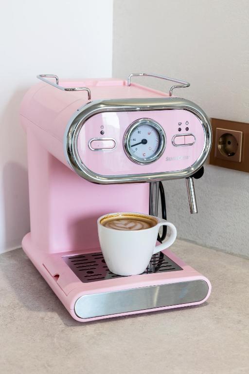 Million Dollar View on Spodek, MCK and KTW by KOBIELA APARTMENTS - 6