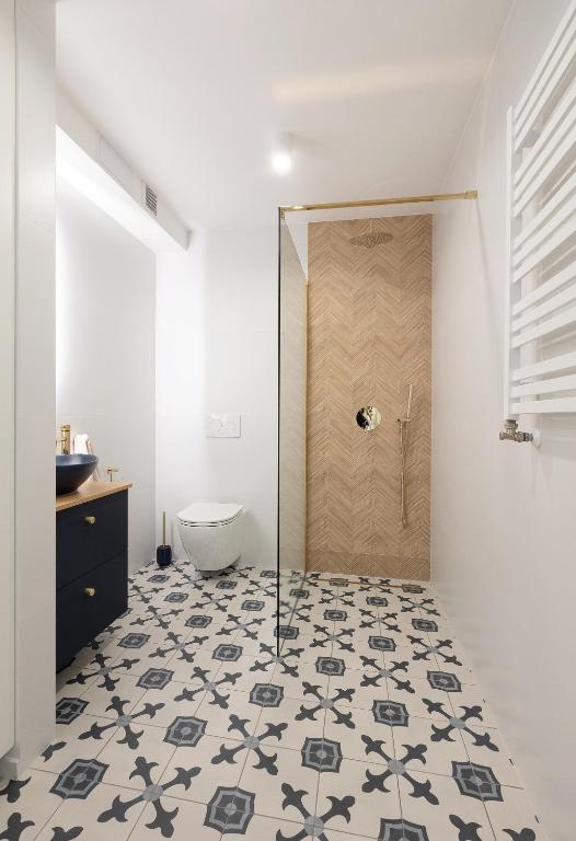 Million Dollar View on Spodek, MCK and KTW by KOBIELA APARTMENTS - 4