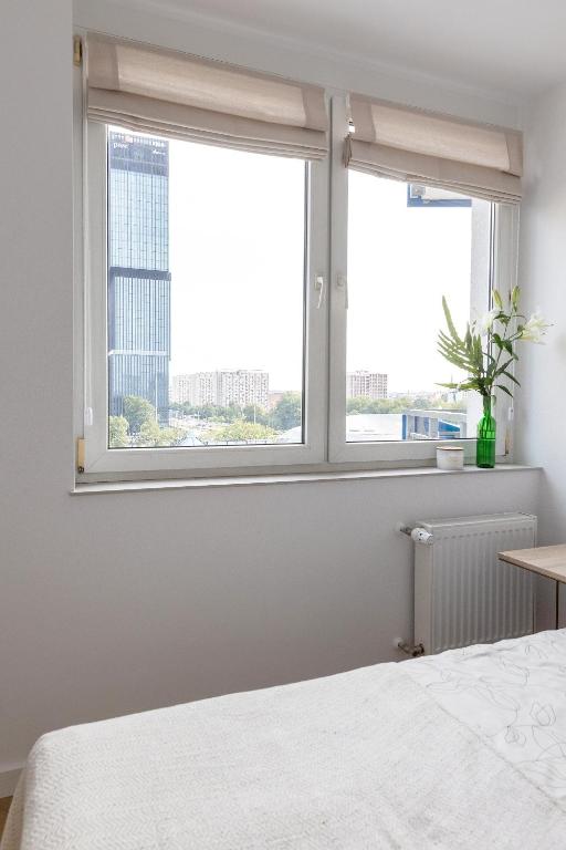 Million Dollar View on Spodek, MCK and KTW by KOBIELA APARTMENTS - 3