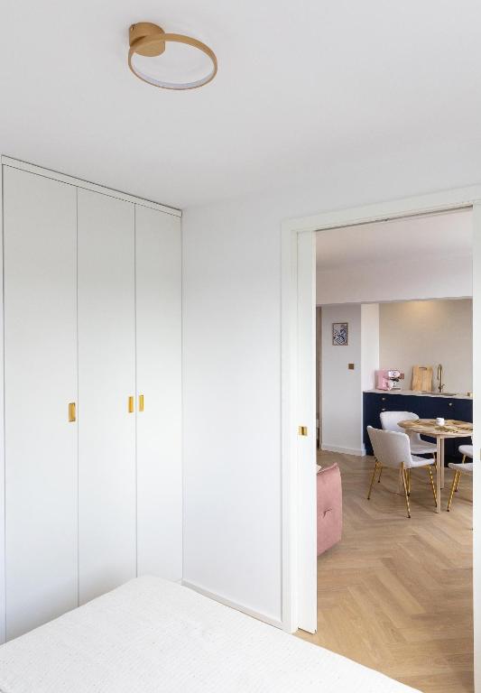 Million Dollar View on Spodek, MCK and KTW by KOBIELA APARTMENTS - 2