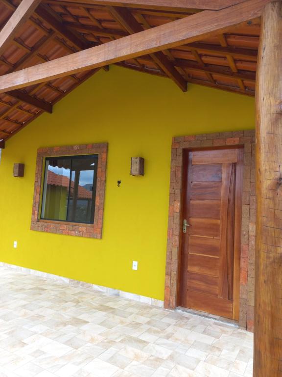 Fotografie z fotogalerie ubytování Recanto Cachoeiras de Ibicoara v destinaci Ibicoara