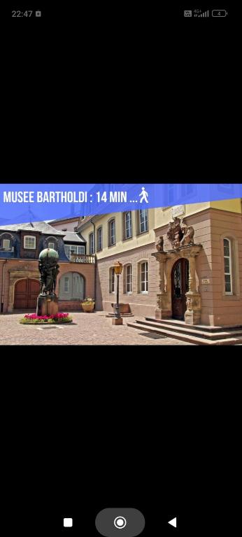 Refuge Ladhof Odysalis I Chic-Moderne-Proche du centre-ville 3 pieces 2 Chambres – photo 15