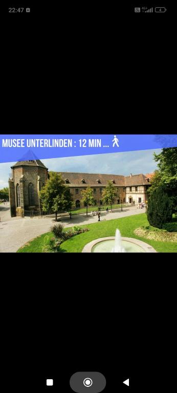 Refuge Ladhof Odysalis I Chic-Moderne-Proche du centre-ville 3 pieces 2 Chambres – photo 13